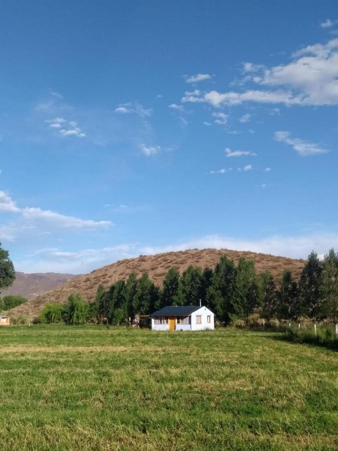 Valle Del Cielo Успальята Экстерьер фото