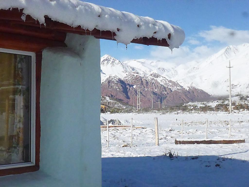 Valle Del Cielo Успальята Номер фото