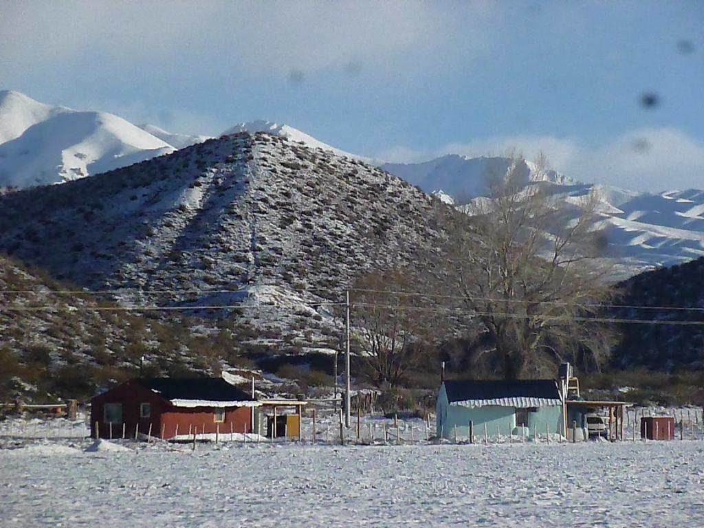Valle Del Cielo Успальята Номер фото