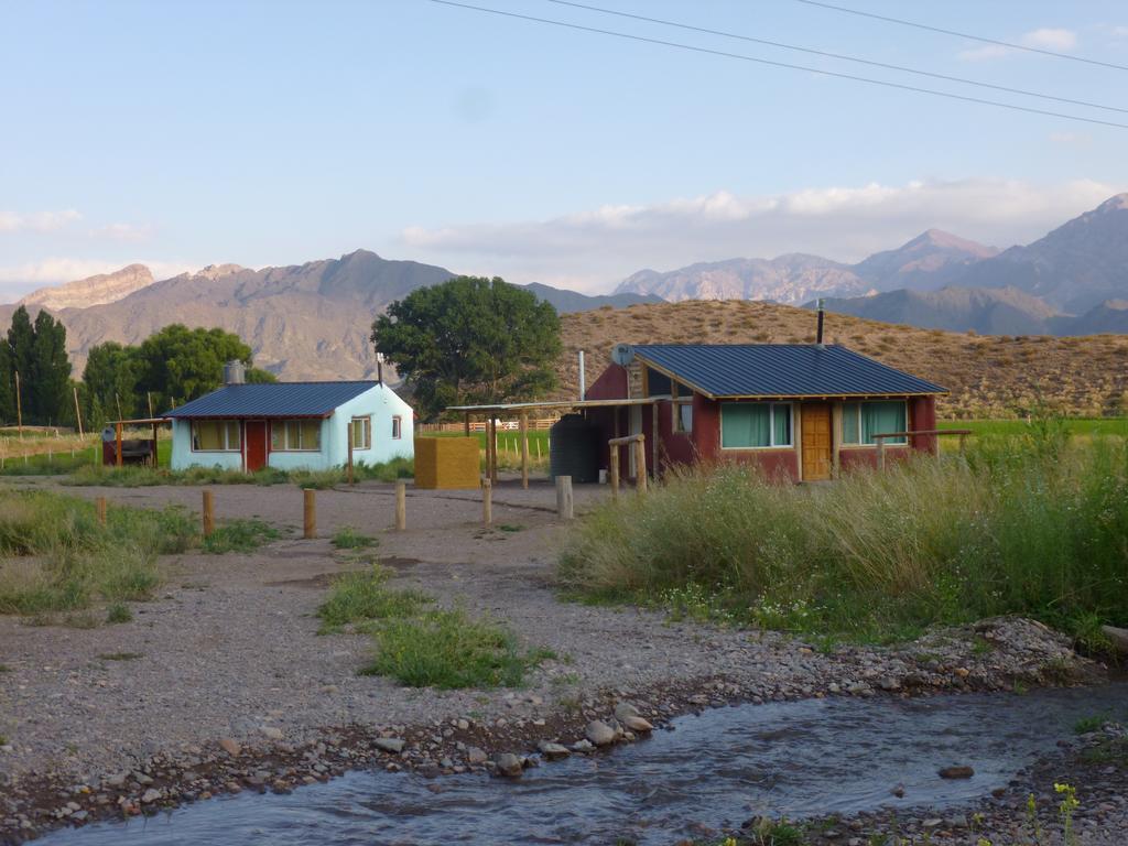 Valle Del Cielo Успальята Номер фото
