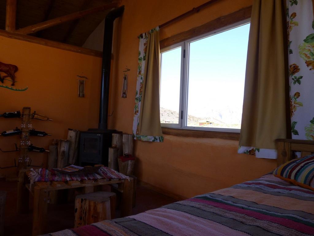 Valle Del Cielo Успальята Номер фото