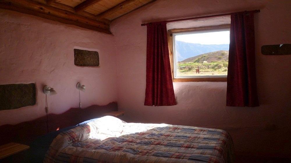 Valle Del Cielo Успальята Номер фото