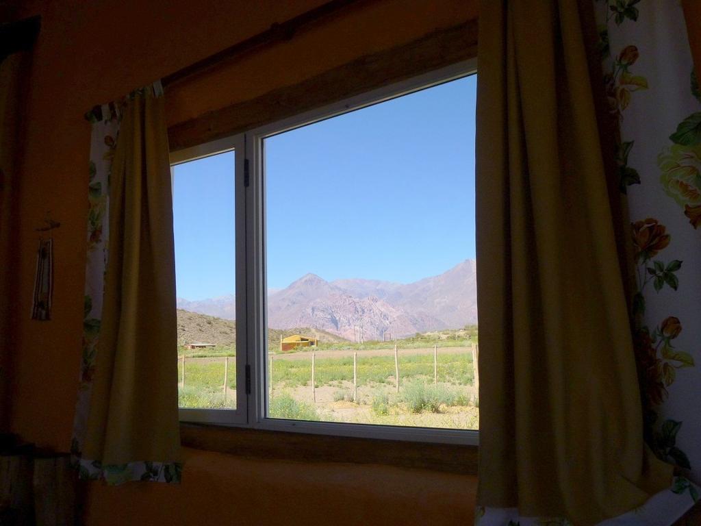 Valle Del Cielo Успальята Номер фото