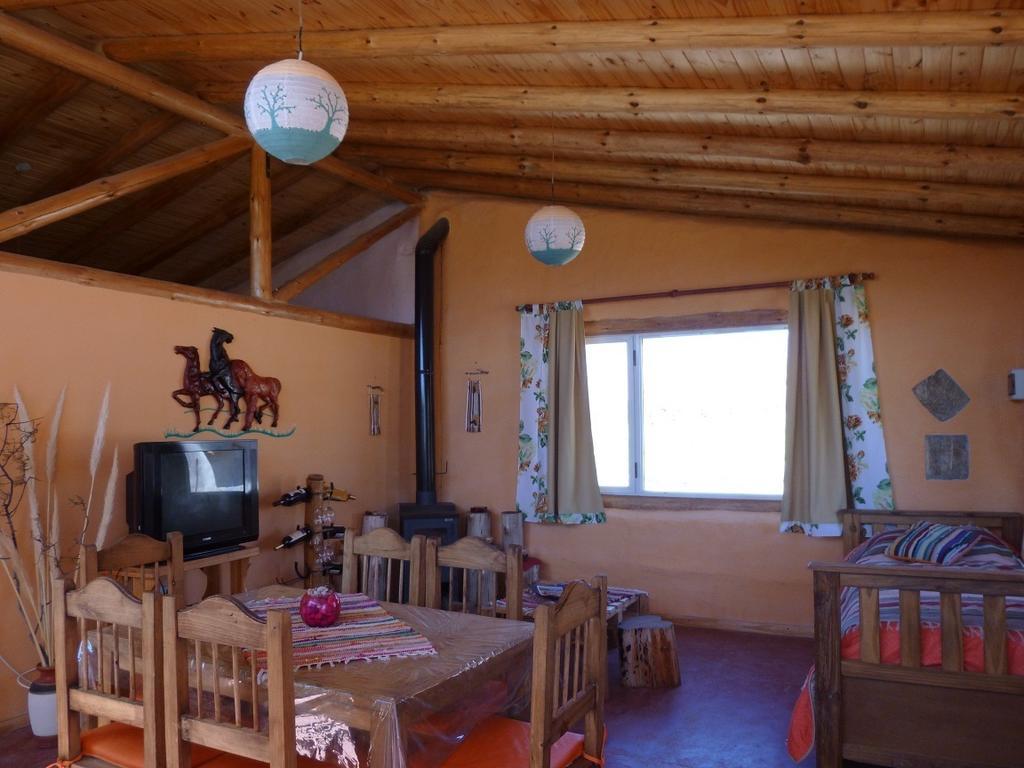 Valle Del Cielo Успальята Номер фото