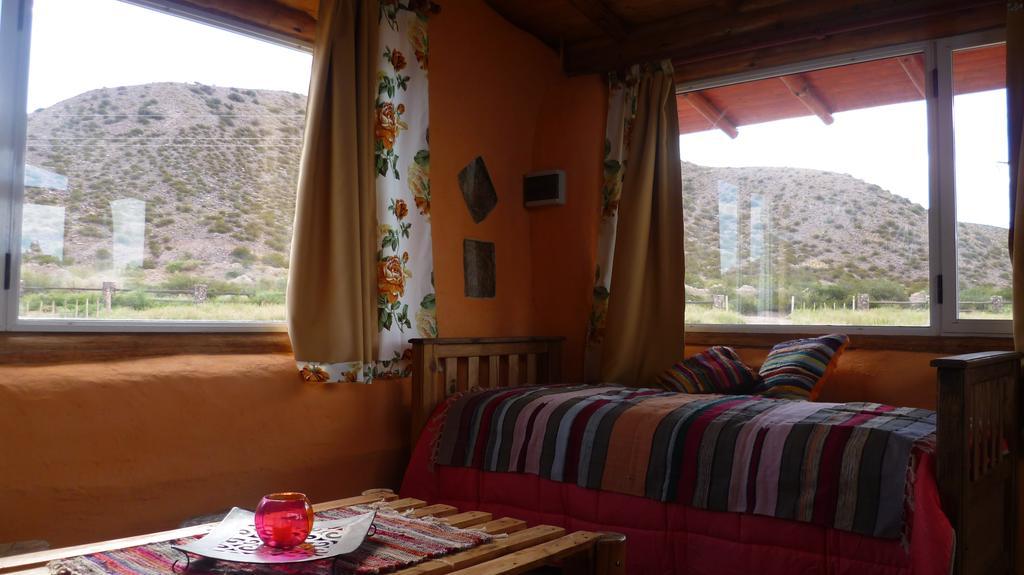Valle Del Cielo Успальята Номер фото